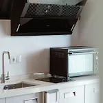 Boutique Lefkada With Swimming Pool By Kodra