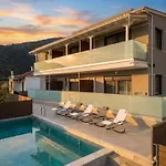Boutique Lefkada With Swimming Pool By Kodra * Neochori (Lefkada)