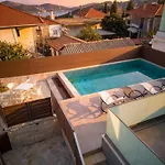 Apartment Boutique Lefkada With Swimming Pool By Kodra