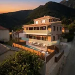 Apartment Boutique Lefkada With Swimming Pool By Kodra *