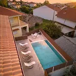 Boutique Lefkada With Swimming Pool By Kodra *