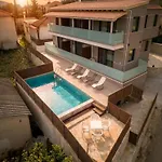Boutique Lefkada With Swimming Pool By Kodra * Neochori (Lefkada)