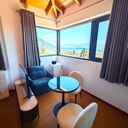 Kodra Smart Suites * Neochori (Lefkada)