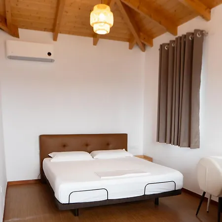 Apartment Kodra Smart Neochori (Lefkada)