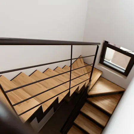 Apartament Kodra Smart
