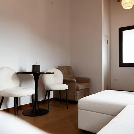 Apartament Kodra Smart
