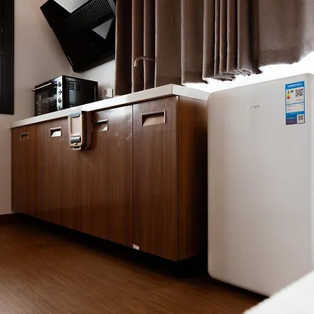 Apartament Kodra Smart