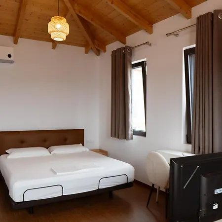 Apartament Kodra Smart *