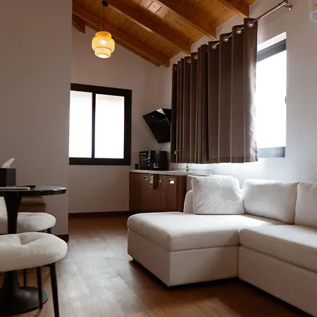 Kodra Smart Apartament *