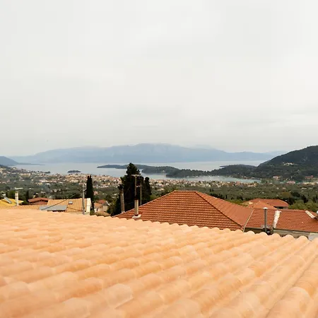 Kodra Smart Neochori (Lefkada)