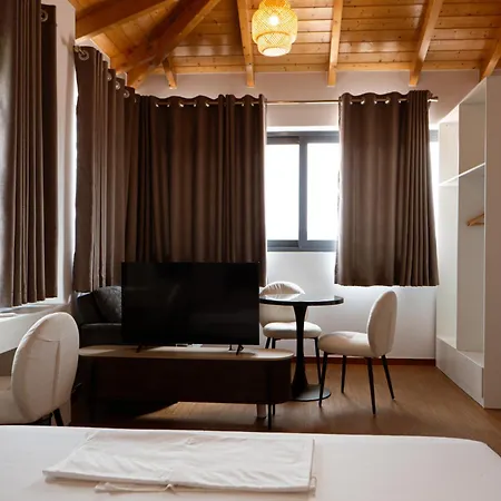 Apartment Boutique Lefkada With Swimming Pool By Kodra *