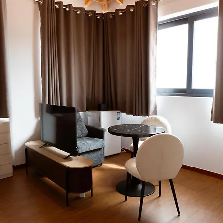 Kodra Smart Apartament Neochori (Lefkada)