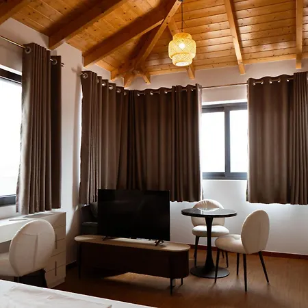 Apartament Kodra Smart Neochori (Lefkada)