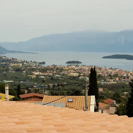 Kodra Smart Apartament *