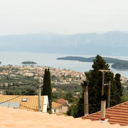 Kodra Smart Apartament *