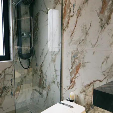 Apartment Kodra Smart Neochori (Lefkada)