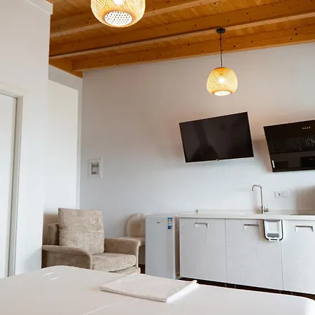 Apartament Kodra Smart Neochori (Lefkada)