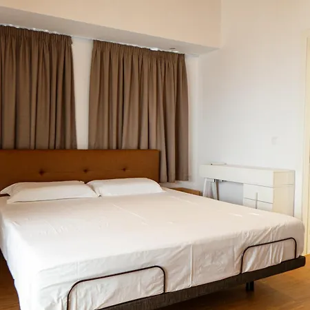 Kodra Smart Apartament Neochori (Lefkada)