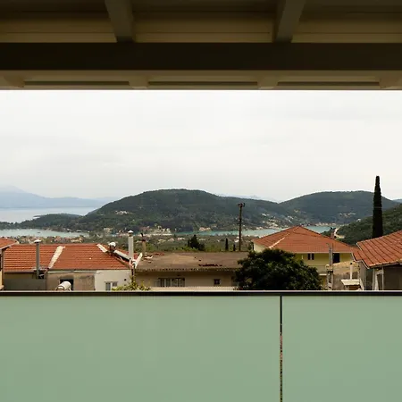 Kodra Smart Apartament Neochori (Lefkada)