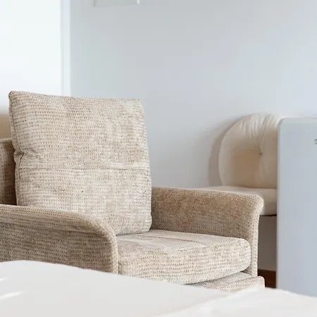 Kodra Smart Apartament *