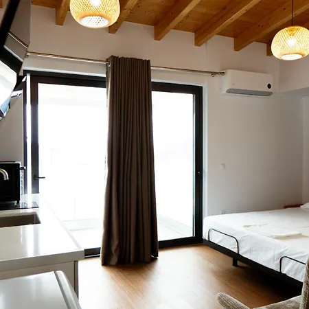 Boutique Lefkada With Swimming Pool By Kodra
