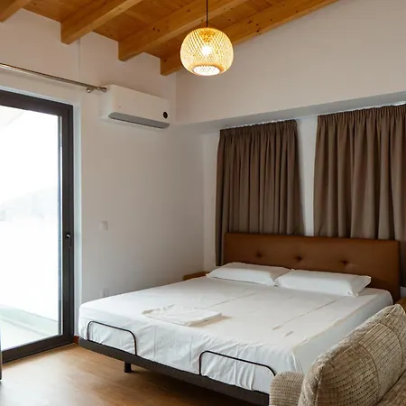 Apartament Kodra Smart *
