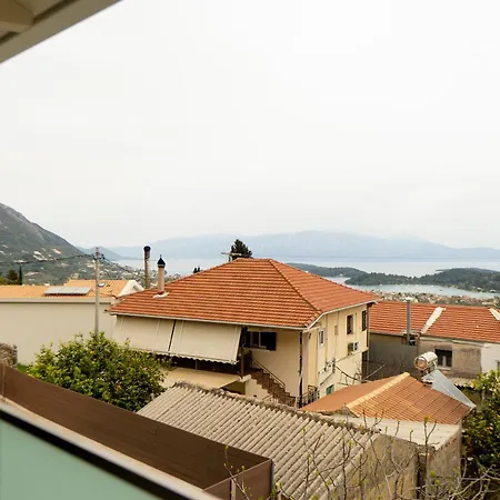 Kodra Smart Neochori (Lefkada)