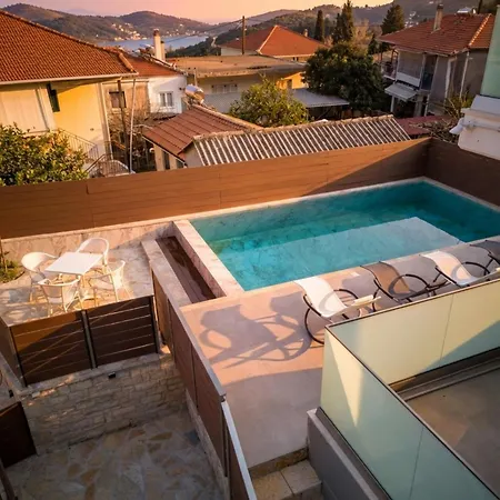 Apartment Kodra Smart