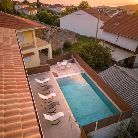 Boutique Lefkada With Swimming Pool By Kodra *