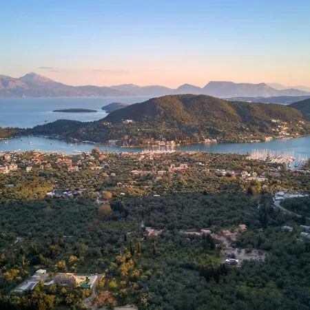 Kodra Smart Neochori (Lefkada)