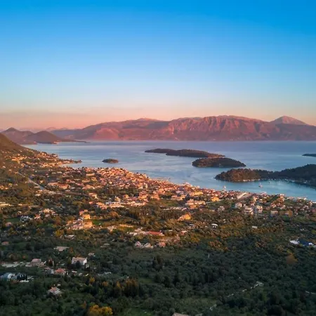 Kodra Smart * Neochori (Lefkada)