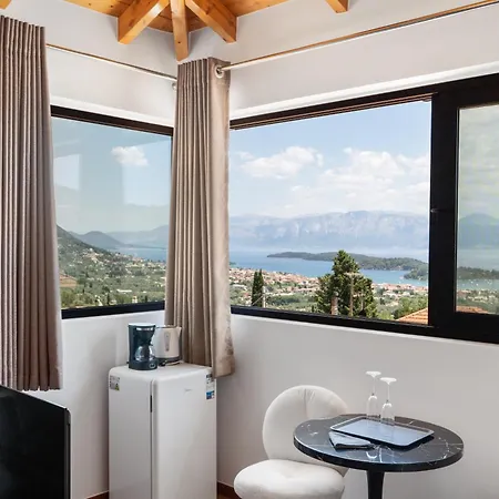 Kodra Smart Apartament