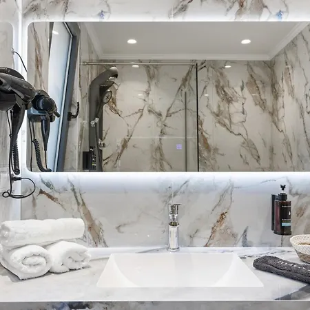 Apartament Kodra Smart