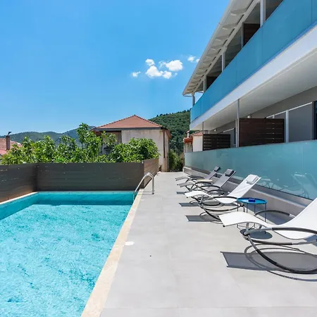 Kodra Smart Apartament Neochori (Lefkada)