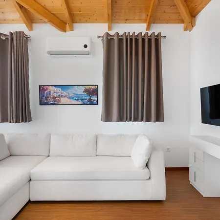Kodra Smart * Neochori (Lefkada)