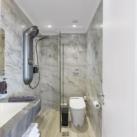 Kodra Smart Apartament