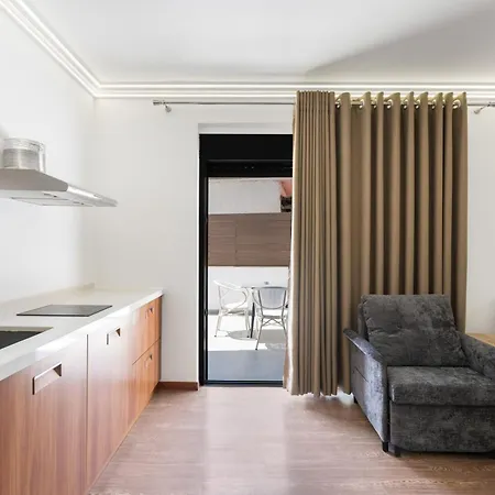 Apartament Kodra Smart *