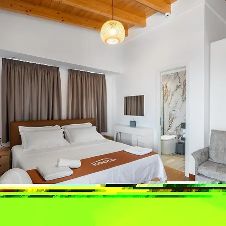 Apartament Kodra Smart Neochori (Lefkada)