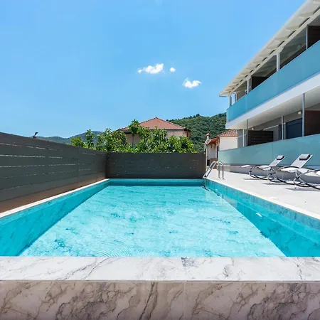 Apartament Kodra Smart