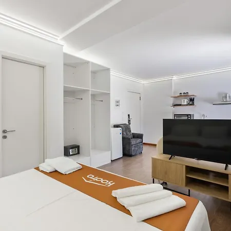 Apartament Kodra Smart *