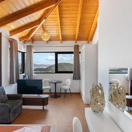 Apartament Kodra Smart