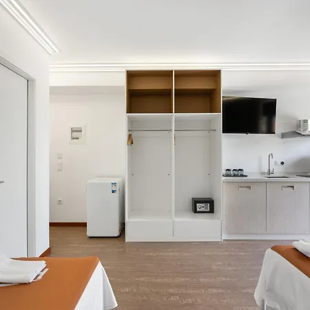 Apartament Kodra Smart *