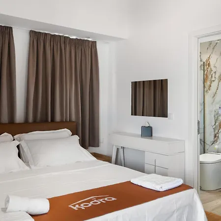 Kodra Smart Apartament *