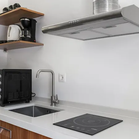 Kodra Smart Neochori (Lefkada)