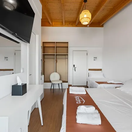 Apartament Kodra Smart