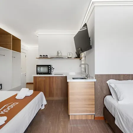 Apartament Kodra Smart Neochori (Lefkada)