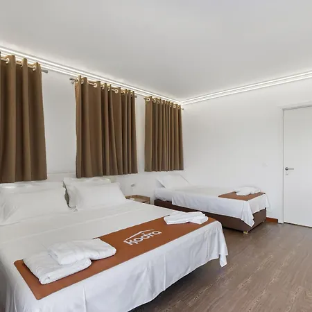 Kodra Smart * Neochori (Lefkada)