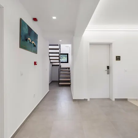 Apartament Kodra Smart *