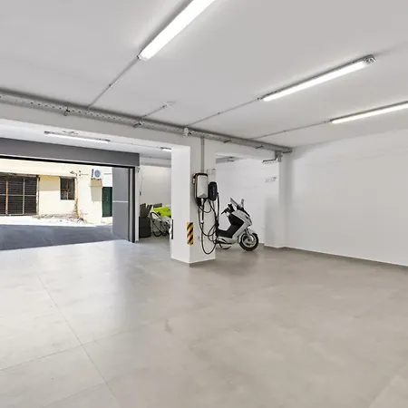 Apartament Kodra Smart