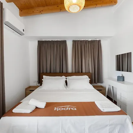 Kodra Smart Apartment Neochori (Lefkada)